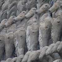 Photo de France - Le Palais idéal du Facteur Cheval